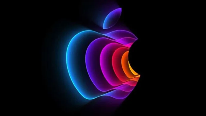 Mời tải xuống hình nền sự kiện “Peek Performance” ngày 8/3 của Apple cho  iPhone, iPad và Mac