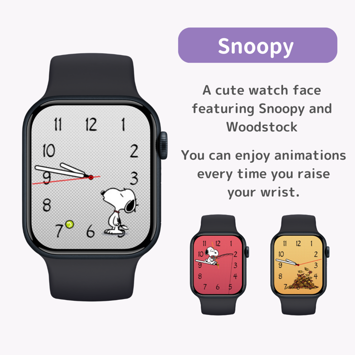 Giới thiệu nhiều hình nền Apple Watch! Ứng dụng được đề xuất và trang web  tải xuống | WidgetClub