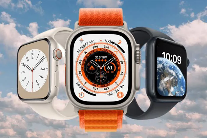 15+ hình nền Apple Watch đẹp ấn tượng, khẳng định cá tính riêng