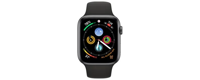 Bạn đã thử chưa? – Những kiểu hình nền Apple Watch đỉnh cao nhất 2020