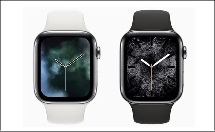 30+ Mặt đồng hồ Apple Watch đẹp nhất 2023 có thể bạn chưa biết