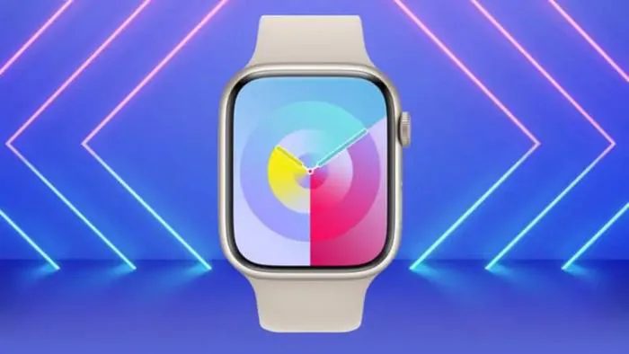 Top 15 hình nền Apple Watch đẹp nhất không nên bỏ qua