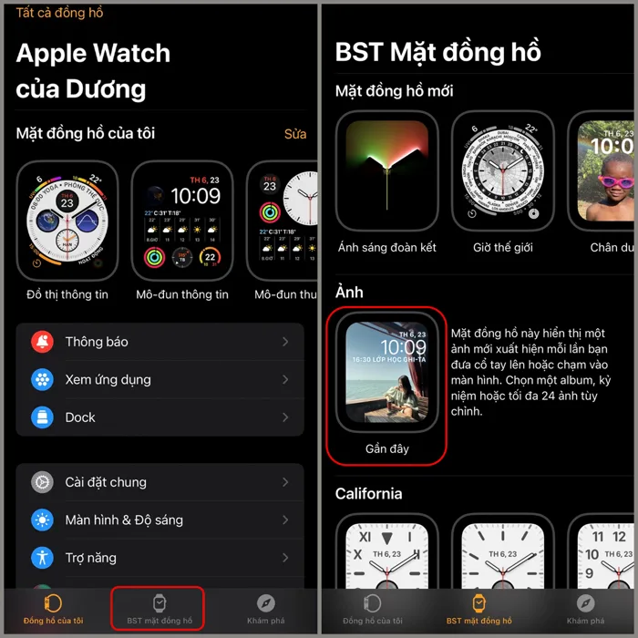Hình nền Apple Watch sống động theo cách riêng của bạn, tải ngay nhé!