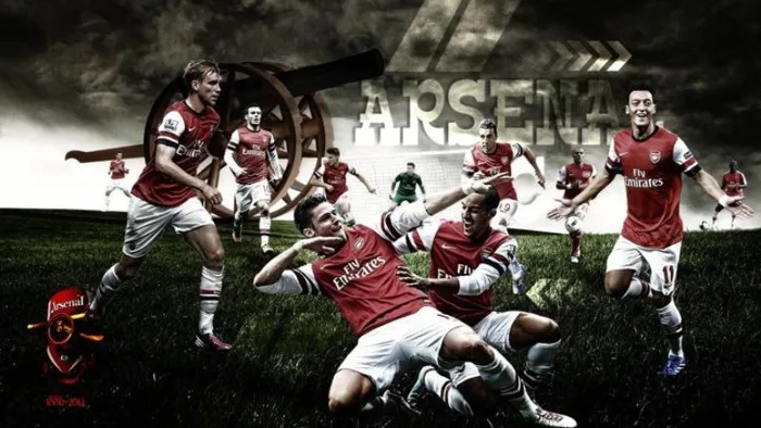 Hình nền Arsenal Full HD, 4K cực chất cho điện thoại và máy tính