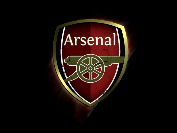 Logo Arsenal - Tổng hợp những logo Arsenal đẹp nhất