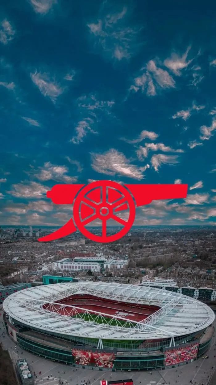 Arsenal wallpaper