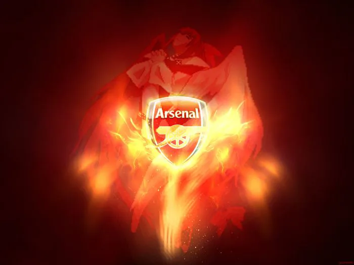 Bộ sưu tập logo Arsenal đẹp nhất