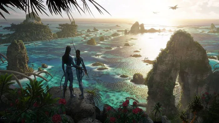 Hình nền Avatar tuyệt đẹp
