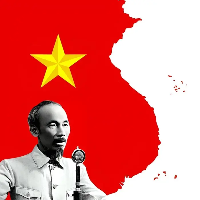 100+ background Bác Hồ ấn tượng Full HD và 4K miễn phí