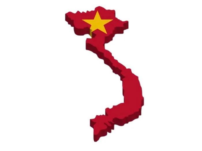 Hình nền bản đồ Việt Nam đẹp và ý nghĩa cùng Bản Đồ Việt