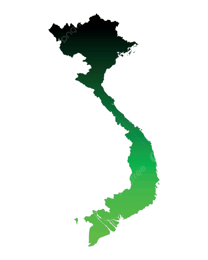 Hình ảnh Bản đồ Việt Nam PNG, Vector, PSD, và biểu tượng để tải về miễn phí  | pngtree