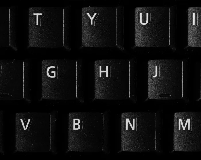 hình ảnh : máy vi tính, đen và trắng, Bàn phím, Công nghệ, con số, Web,  bóng tối, Đơn sắc, phông chữ, Phím, kỹ thuật số, nút, Đa phương tiện, Tính  toán,