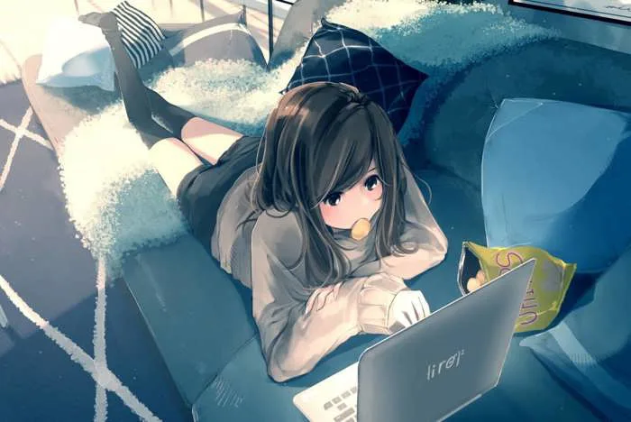 55+ Hình Nền Bàn Phím Anime Đẹp, Cute 4k 3D (Mới Nhất)