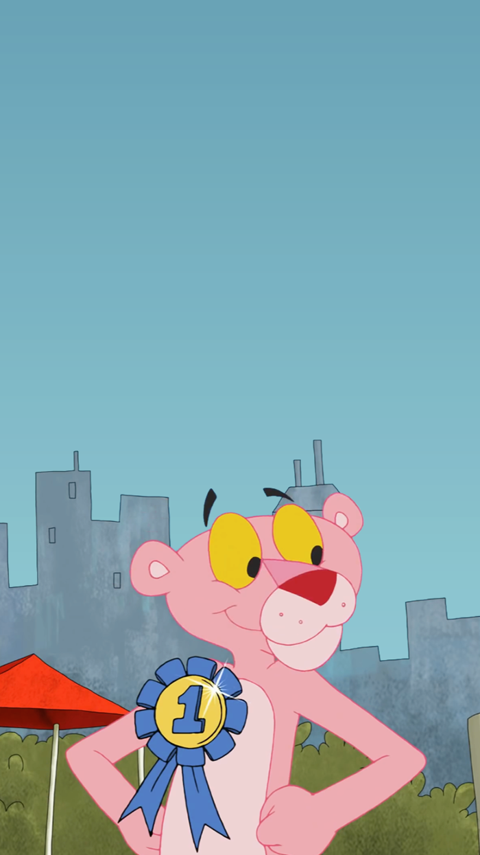 53 Báo hồng - Pink panther ý tưởng | báo, hoạt hình, phim hoạt hình