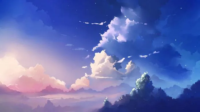 Sky wallpaper - Hình nền bầu trời đẹp - Hình nền máy tính đẹp nhất