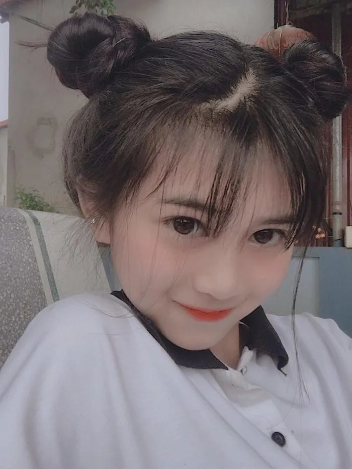 50+ Hình em bé gái cute, dễ thương, xinh nhất hiện nay