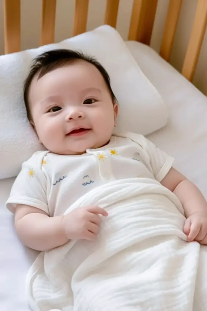TOP 90+ Ảnh Em Bé Gái, Con Trai, Sơ Sinh CUTE Đẹp Tan Chảy