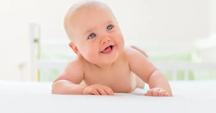 1001+ Ảnh Em Bé Dễ Thương, Cute Đáng Yêu Nhất 2025 - Tải Miễn Phí HD