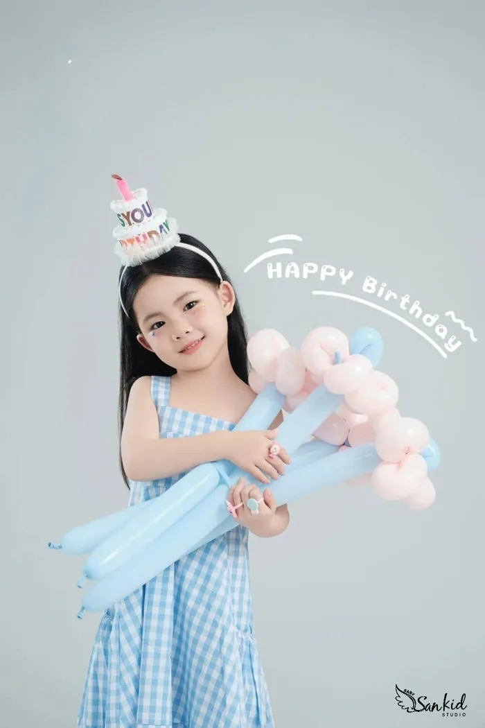 50+ Ảnh Bé Gái Cute, Dễ Thương Đốn Tim Cộng Đồng Mạng
