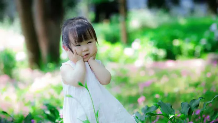 1001+ Ảnh Em Bé Dễ Thương, Cute Đáng Yêu Nhất 2025 - Tải Miễn Phí HD