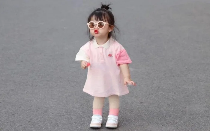 Tổng hợp 50+ ảnh em bé cute cho điện thoại, máy tính mới nhất