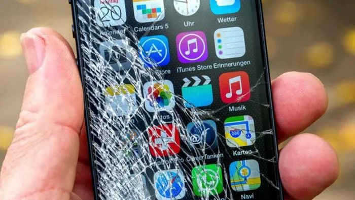 Top 5 phần mềm giả vỡ màn hình iPhone trông chân thật và độc đáo -  Thegioididong.com