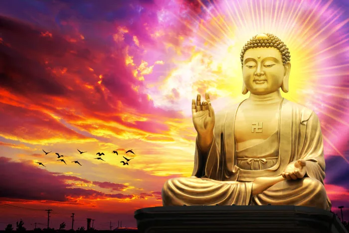Hình ảnh phật bình an đẹp nhất