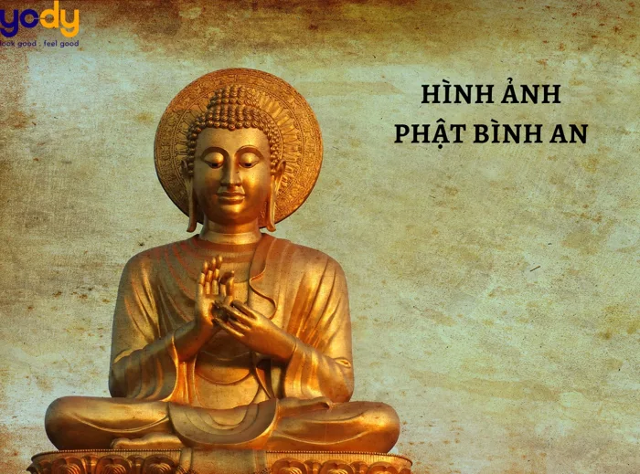 TOP 99+ hình ảnh PHẬT BÌNH AN XUA TAN MỌI ÂU LO, soi sáng tâm hồn | Yody