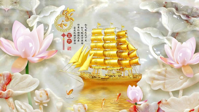 30+ Hình Nền May Mắn Thu Hút Tài Lộc-Bình An-Phú Quý | Nắng mới yêu thương  - Nangmoiyeuthuong blog - blog nắng mới yêu thương