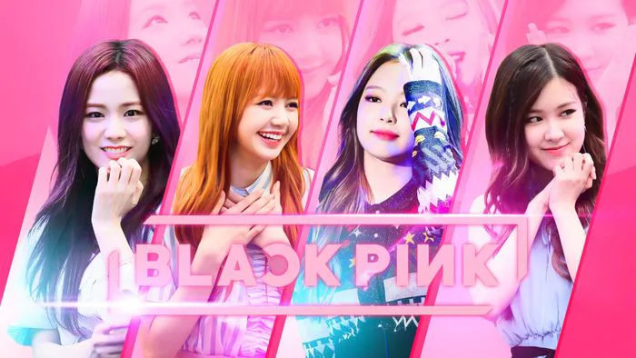 Hình nền BlackPink dễ thương và độc đáo