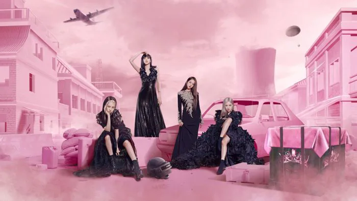 199+ Hình nền Blackpink ĐẸP NHẤT, cute, cực ngầu 2026