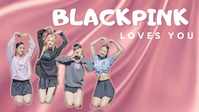 199+ Hình nền Blackpink ĐẸP NHẤT, cute, cực ngầu 2026