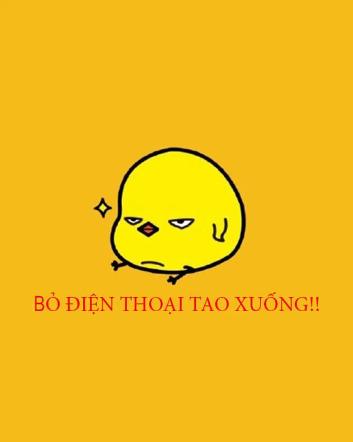 41+ hình nền bỏ điện thoại tao xuống ngầu chất như nước cất