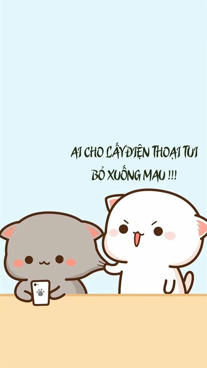 Top 101 hình nền điện thoại cute đẹp nhất