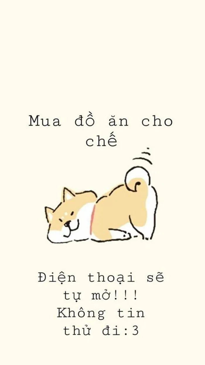 Bộ hình nền bỏ điện thoại tao xuống cực chất