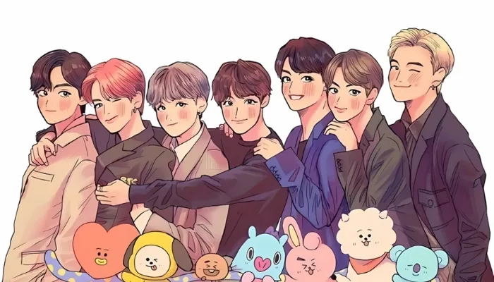 TOP 299+ hình nền BTS 4K CỰC CUTE, đáng yêu, dễ thương đẹp nhất