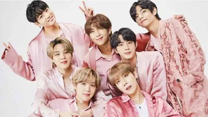 Bộ sưu tập hình nền BTS siêu dễ thương, nhóm nhạc có lượng fan hùng hậu  hàng đầu thế giới