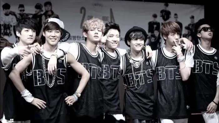 Bộ sưu tập hình nền BTS siêu dễ thương, nhóm nhạc có lượng fan hùng hậu  hàng đầu thế giới