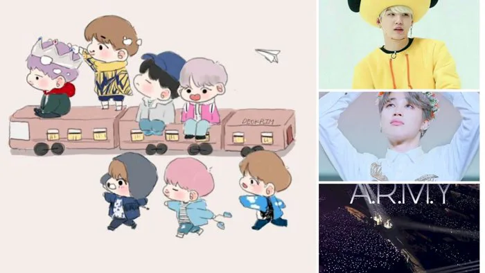 Top 101 BTS hình nền điện thoại đẹp nhất