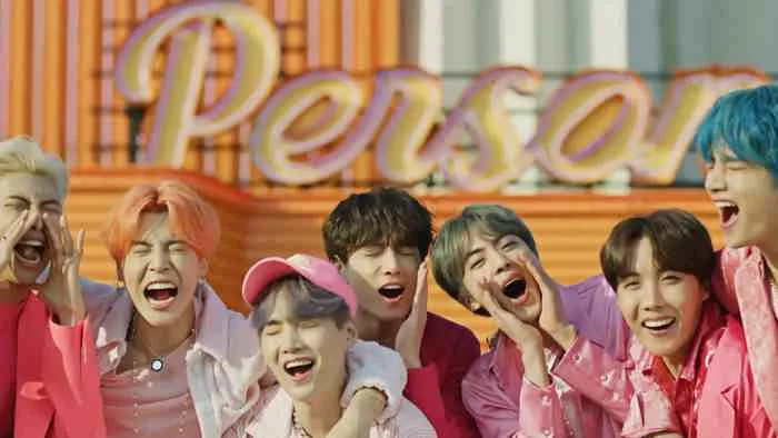 Hình Nền BTS Đẹp Cho Điện Thoại [128+ Avatar BTS Army Cute]