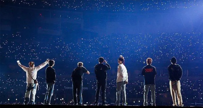 BTS: Hành trình từ nhóm nhạc vô danh đến huyền thoại của Kpop - BlogAnChoi