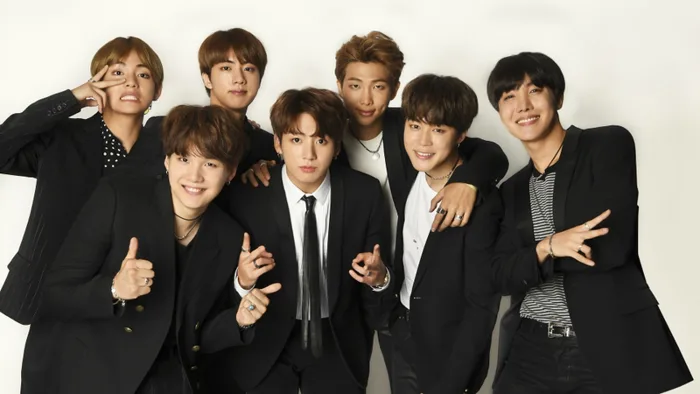 Bộ sưu tập hình nền BTS siêu dễ thương, nhóm nhạc có lượng fan hùng hậu  hàng đầu thế giới