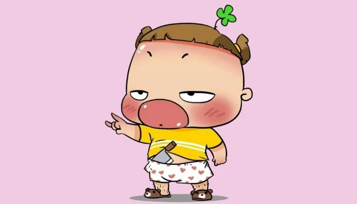 Tổng hợp 150+ Hình nền hài hước, vô tri, cute, vui nhộn MIỄN PHÍ