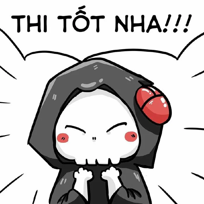 101 hình ảnh may mắn cho kỳ thi đẹp, ý nghĩa, chất lượng cao, tải miễn phí