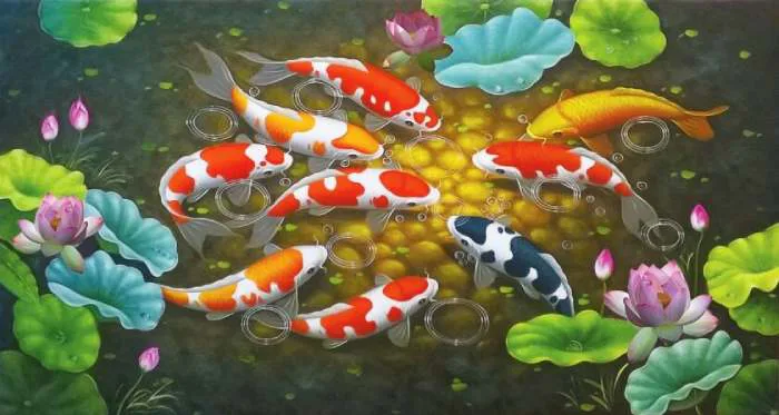 10 Hình Ảnh May Mắn Cho Kỳ Thi Được Nhiều Học Sinh Sử Dụng