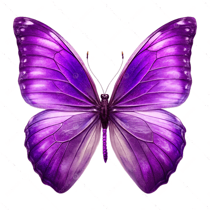 Hình ảnh Bướm Tím PNG , Bươm Bướm, Côn Trùng, Màu Tím PNG trong suốt và  Vector để tải xuống miễn phí