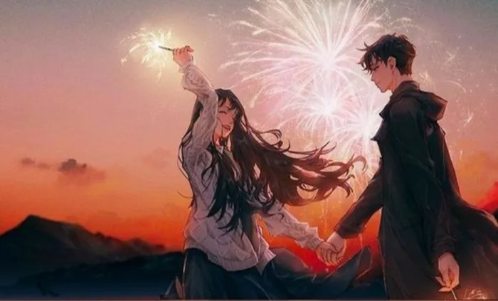 Hình nền tình yêu ngọt ngào và lãng mạn cho các cặp đôi