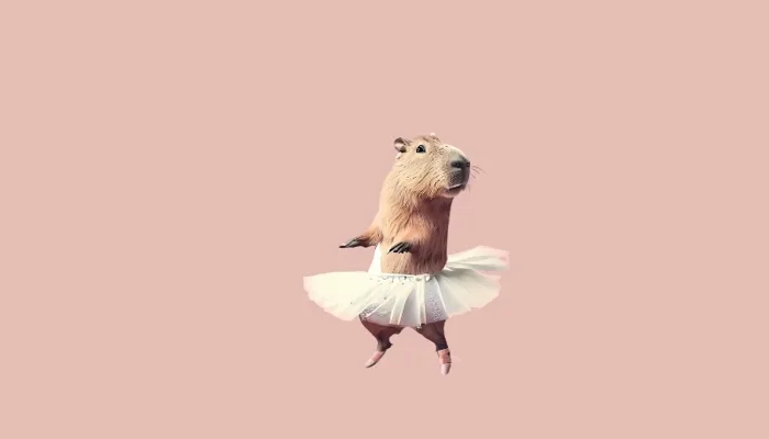 199+ Hình nền Capybara DỄ THƯƠNG, đáng yêu, vô tri, đẹp nhất