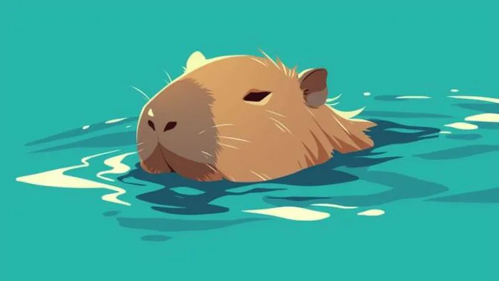 Tải ngay bộ sưu tập hơn 100 hình nền Capybara dễ thương, ngộ nghĩnh, độ  phân giải 4K sắc nét, hoàn hảo cho điện thoại và máy tính của bạn -  Mytour.com