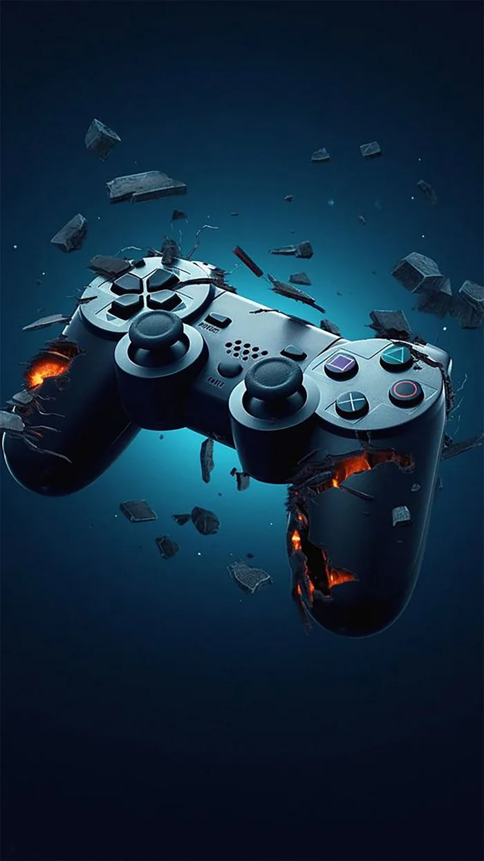 Top 200+ hình nền Gaming 4K, Full HD+, đẹp nhất, cool ngầu dành cho bạn